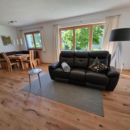 Ferienwohnungen Strass Im Zillertal Exterior photo
